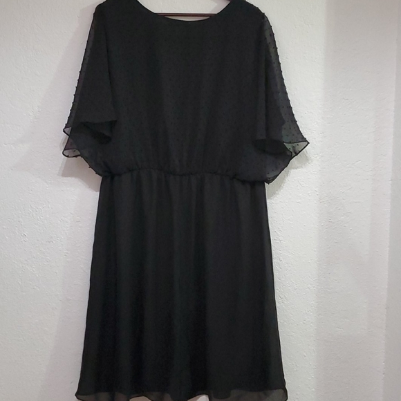 Moa Moa Women's Cocktail/Bridesmaid Dress Sz: 2X - Picture 7 of 7
